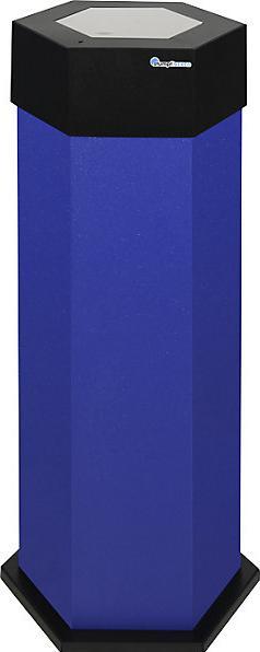 Ultramarinblau RAL 5002