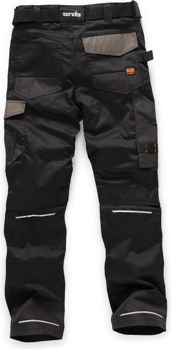 Produktbild Scruffs Pro Flex Arbeitshosen (40)