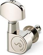 Schaller M6 pen 3l3r LMB SP nikkel