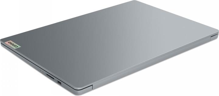 Produktbild Lenovo IdeaPad Slim 3 16ABR8 (15.98", AMD Ryzen 7 5825U, 16 GB, 512 GB, DE)