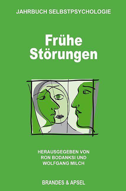 Produktbild Frühe Störungen (Deutsch, Andrea Goemann Harms, 2019)