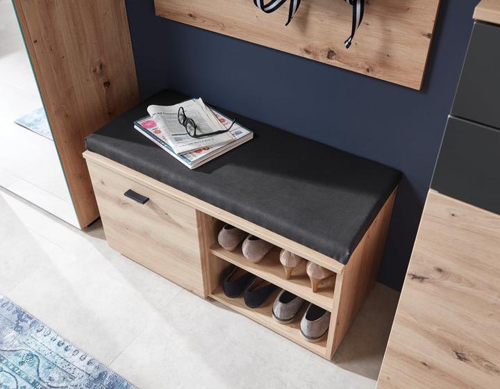 Produktbild Voleo Buffalo (126 cm)