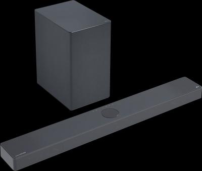 Produktbild LG DSC9S (400 W, 3.1.3 Kanal)