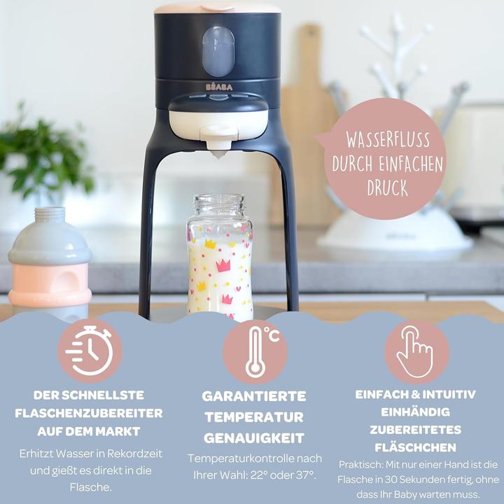 Immagine prodotto Beaba Bavaglino Expresso