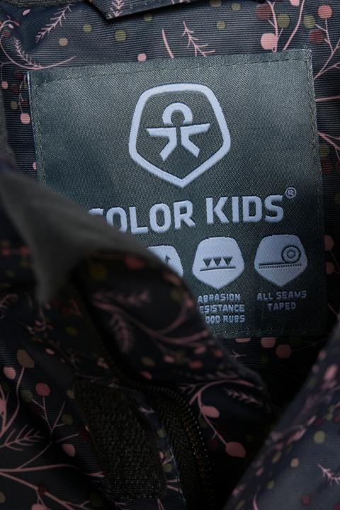 Produktbild Color Kids COCoverall AOP - 741089 (110)