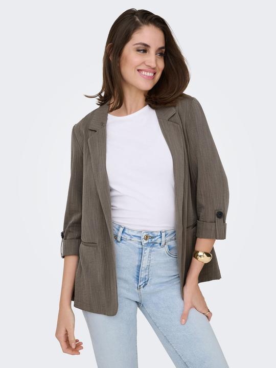 Immagine prodotto Only Onlmarsa 3/4 Blazer Wvn Noos (M)