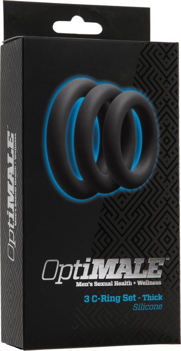 Actual product image Doc Johnson Set (4.20 cm)
