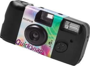 Image du produit Fujifilm QuickSnap Flash (Film en couleur)