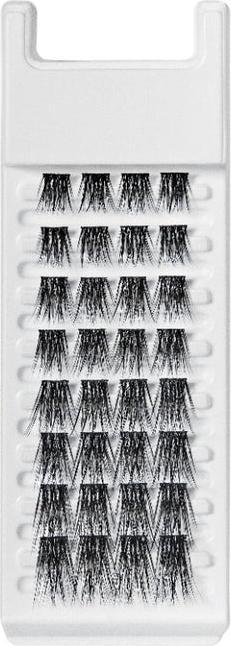 Image du produit Ardell Seamless Underlash Extensions 3D Fauxmink (Cils artificiels)