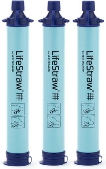 Actual product image LifeStraw Staff