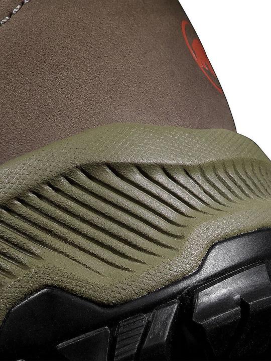 Produktbild Mammut Nova IV Mid GTX Women (42)