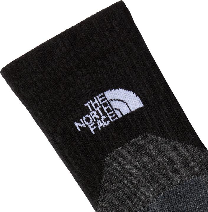 Image du produit North Face Chaussettes Hiking Crew (35 - 37)