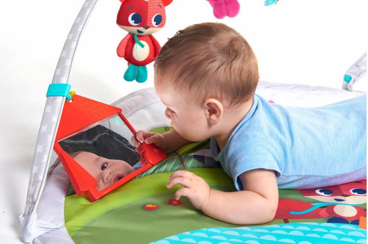 Actual product image Tiny Love Dynamic Gymini Meadow Days