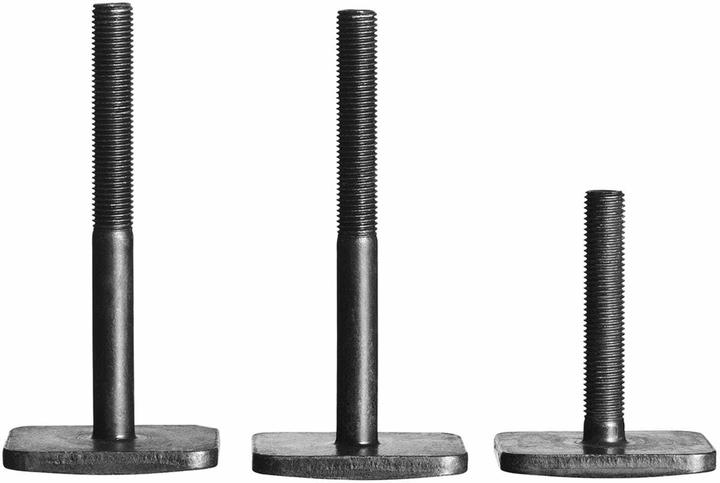 Thule ProRide T-Track