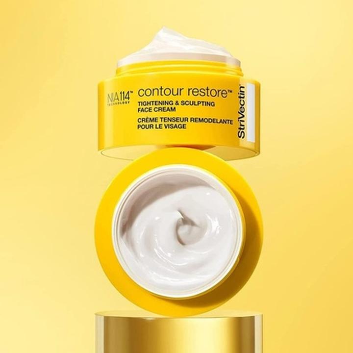 Produktbild StriVectin Contour Restore (50 ml, 24h Creme)