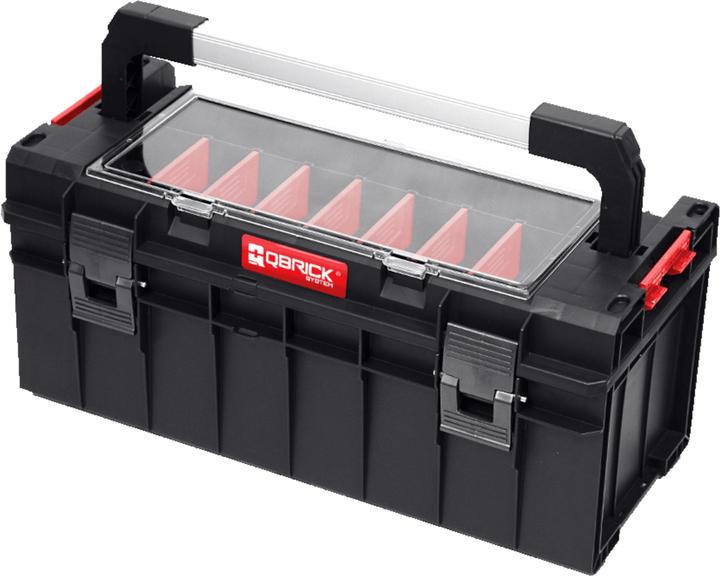 Actual product image Qbrick Tool Boxes