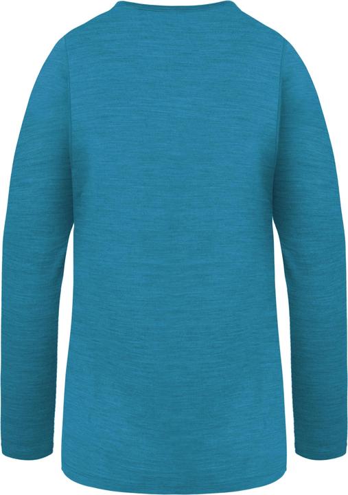 Actual product image Normani Kinder Merino Langarm Broome - 6726 (134, 140)