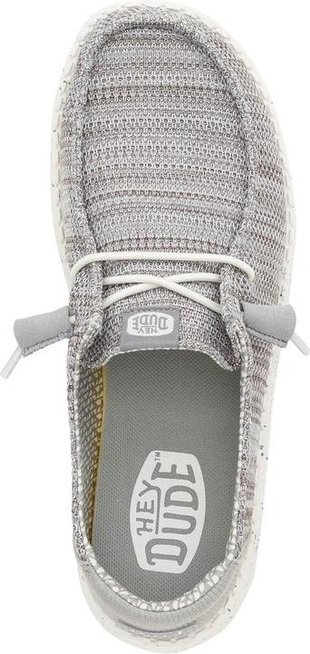 Image du produit Hey Dude Wendy Stretch Sox (40)