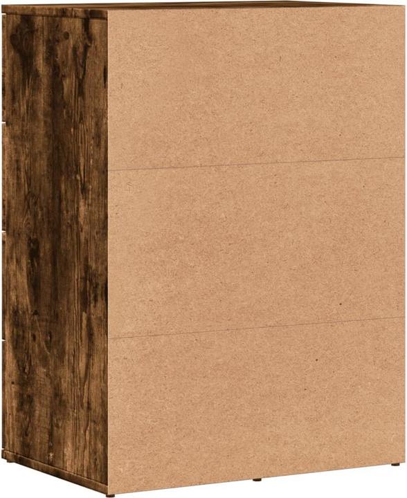 Image du produit VidaXL Buffet (59 x 39 x 80 cm)