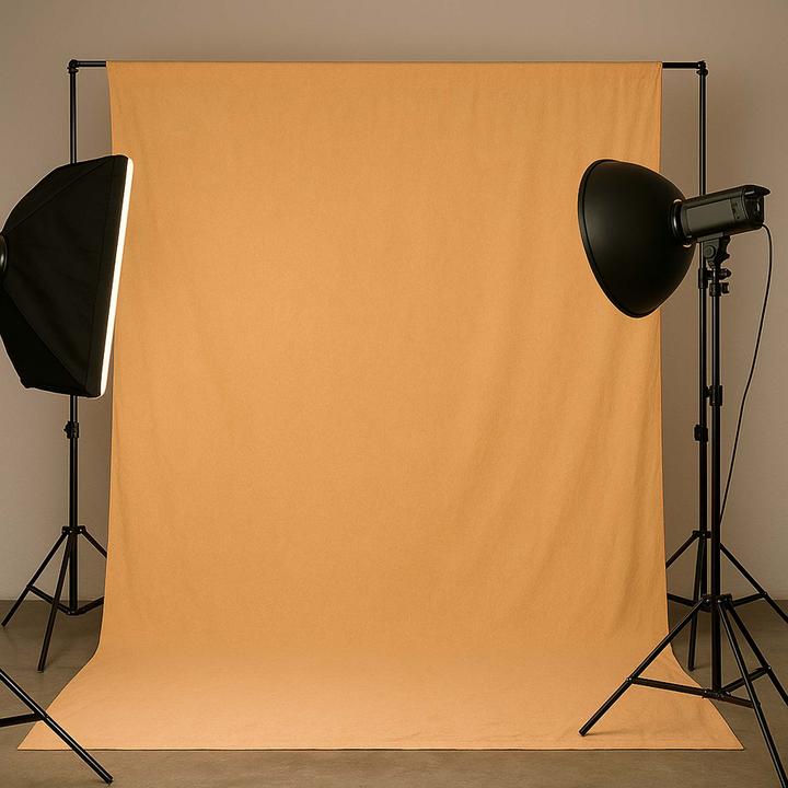 Produktbild Walimex pro Stoffhintergrund (285 cm, 600 cm)