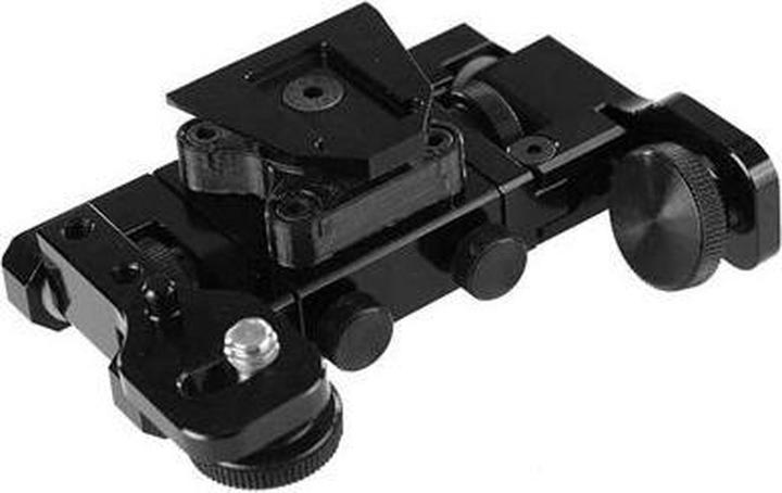 Si Onyx SiOnyx Aurora Dual Vision Nocturne Montage sur casque (Dovetail)