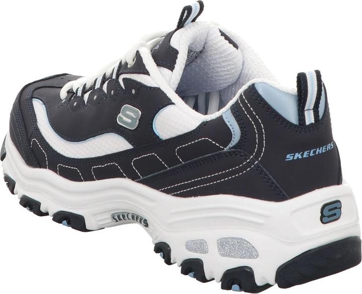 Immagine prodotto Skechers Il Più Grande Fan Di D'Lites (35, 35.5, 36)