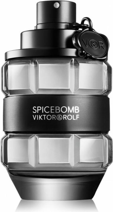 Produktbild Viktor & Rolf Spicebomb (Eau de Toilette, 150 ml)