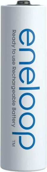Produktbild Panasonic Eneloop (4 Stk., AA, 2000 mAh)