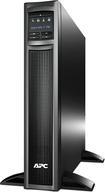 Productafbeelding APC Smart UPS X SMX750I (750 VA, 600 W, Lijninteractief UPS)