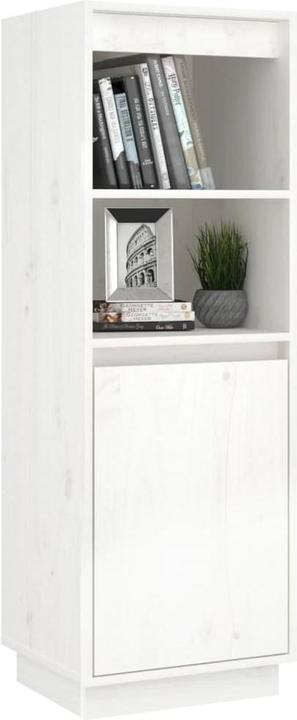 Image du produit vidaXL Highboard (37 x 34 x 110 cm)