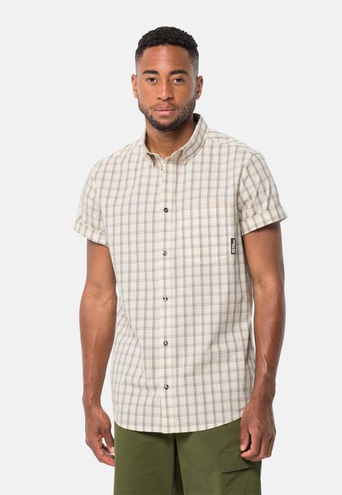 Immagine prodotto Jack Wolfskin Hot Springs Shirt M (S)