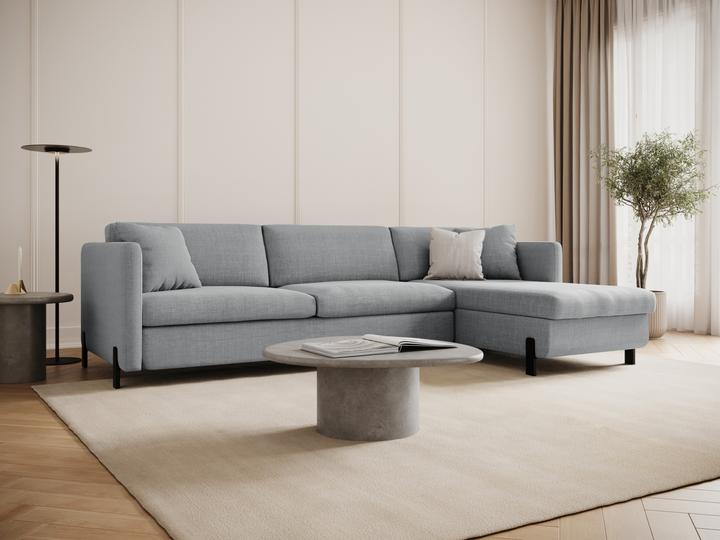 Actual product image Micadoni Gloria (Corner sofa)