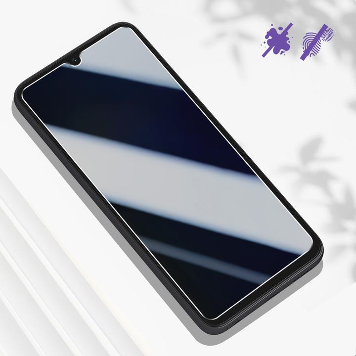 Immagine prodotto Avizar ClearShield Pellicola trasparente (1 pz., Samsung Galaxy A34 5G)