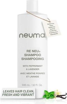 Image du produit Neuma Re Neu Shampoo 946ml (946 ml)