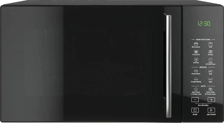 Actual product image Whirlpool MWP 295 B (29 l)