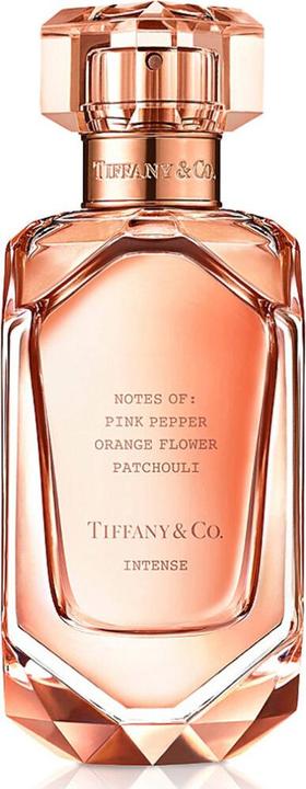 Image du produit Tiffany & Co. Or rose intense (Eau de parfum, 75 ml)