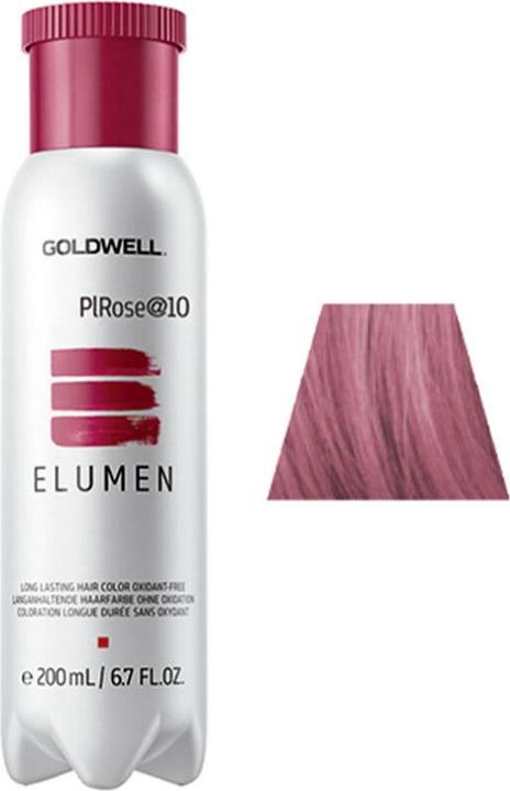 Actual product image Goldwell Elumen (Rose)