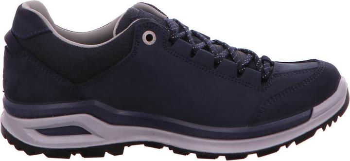 Produktbild Lowa Wanderschuh Ascona LL lo Ws (37)