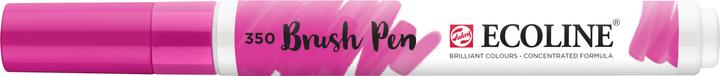 Image du produit Talens Stylo pinceau Ecoline 11503500 fuchsia (Fuchsia, 1 x)