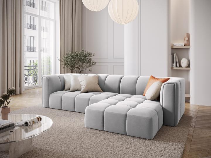 Immagine prodotto Maison Heritage Adams (Divano ad angolo, Divano modulare)