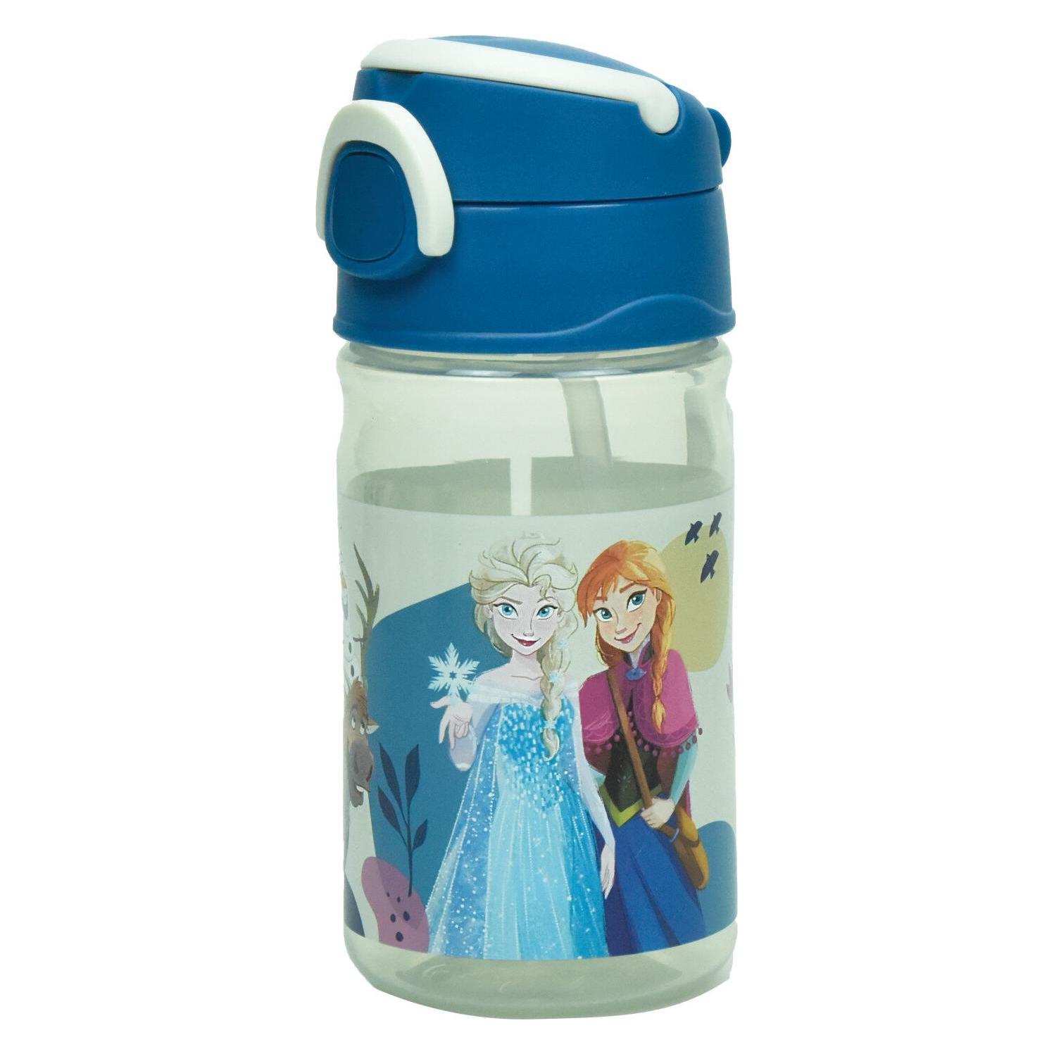 Procos, Trinkflasche + Thermosflasche, (0.35 l)