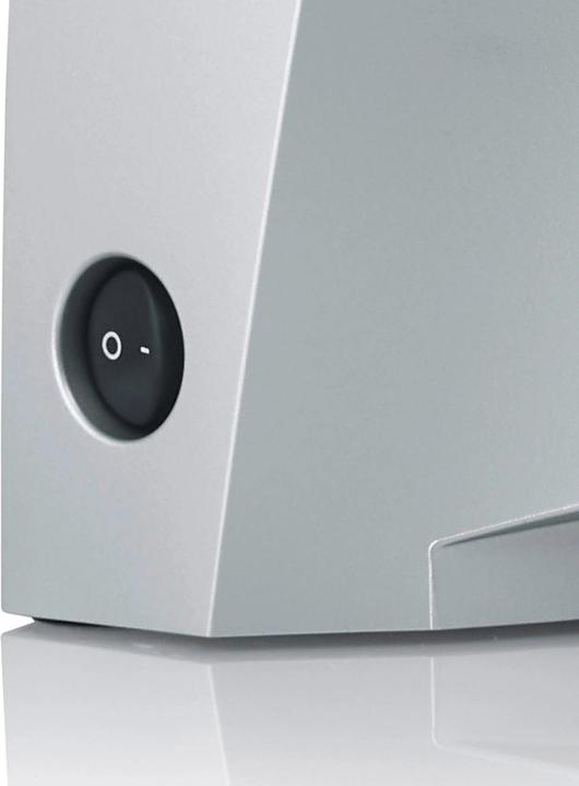 Produktbild Graef STYLE TWIN S10025