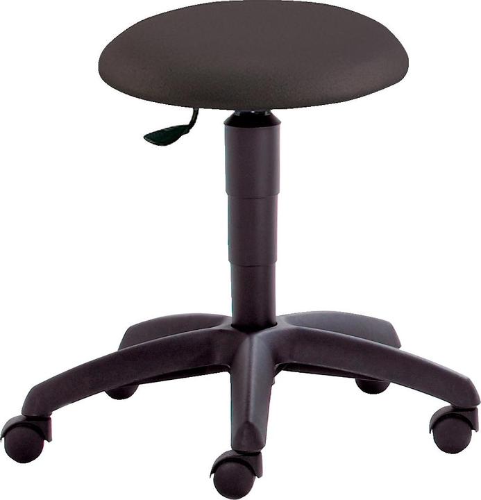 Drehhocker Klassik (39 - 50 cm)