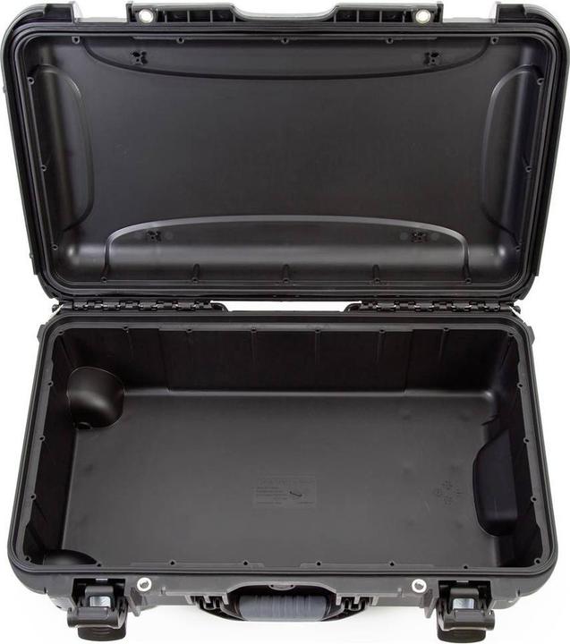Produktbild Nanuk Kunststoffkoffer 935 (521 x 287 x 191) leer (Fotokoffer, 28.50 l)