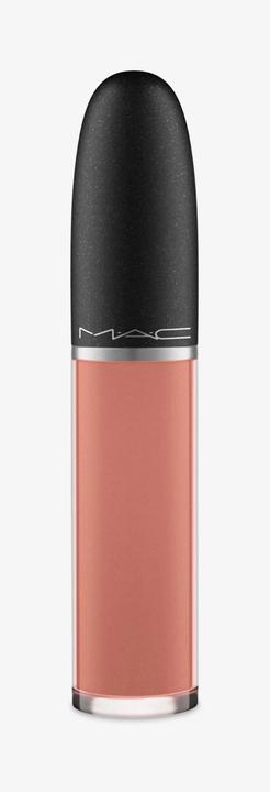 Actual product image MAC Cosmetics Retro Matte Liquid Lipcolour (Lady Be Good)