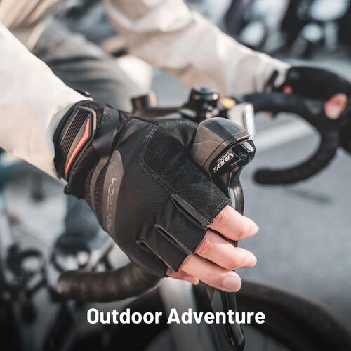 Produktbild Pgytech Photography Gloves Fingerless (L) (Diverse)