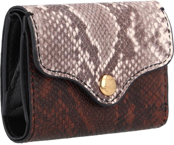 Image du produit Fossil Porte-monnaie Heritage en cuir 10 cm