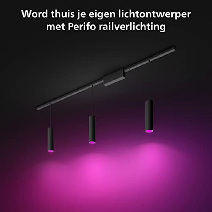 Produktbild Philips Hue Perifo Basis Set (1470 lm)