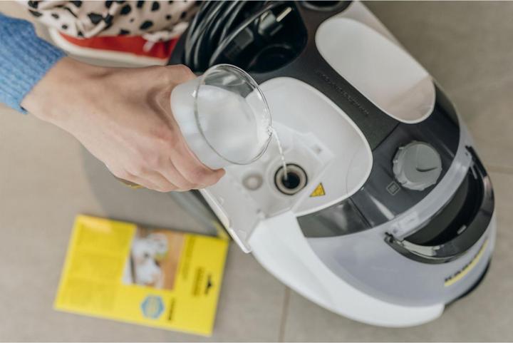 Immagine prodotto Kärcher SC 5 EasyFix Iron 1.512-661.0 (4.20 bar, 2250 W)