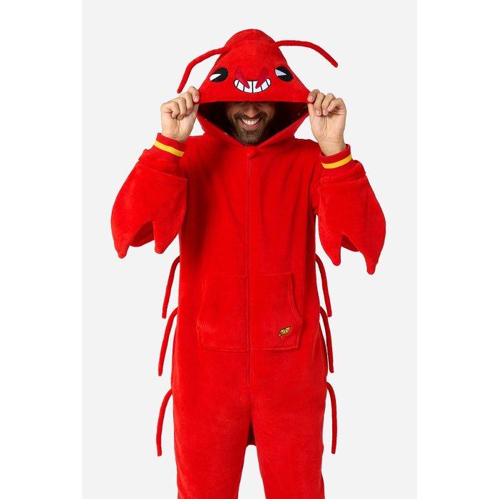 Actual product image OppoSuits : Hummer (M)